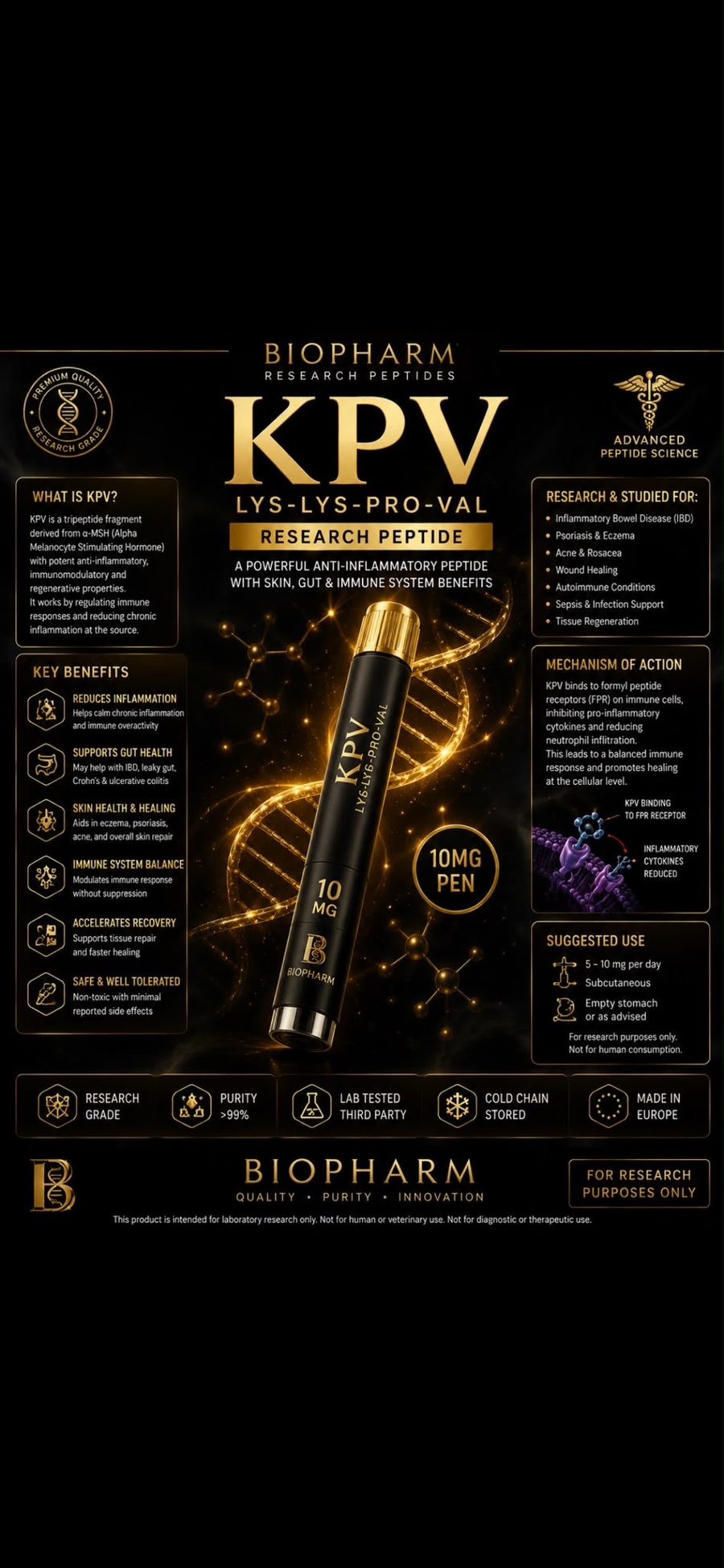 KPV
